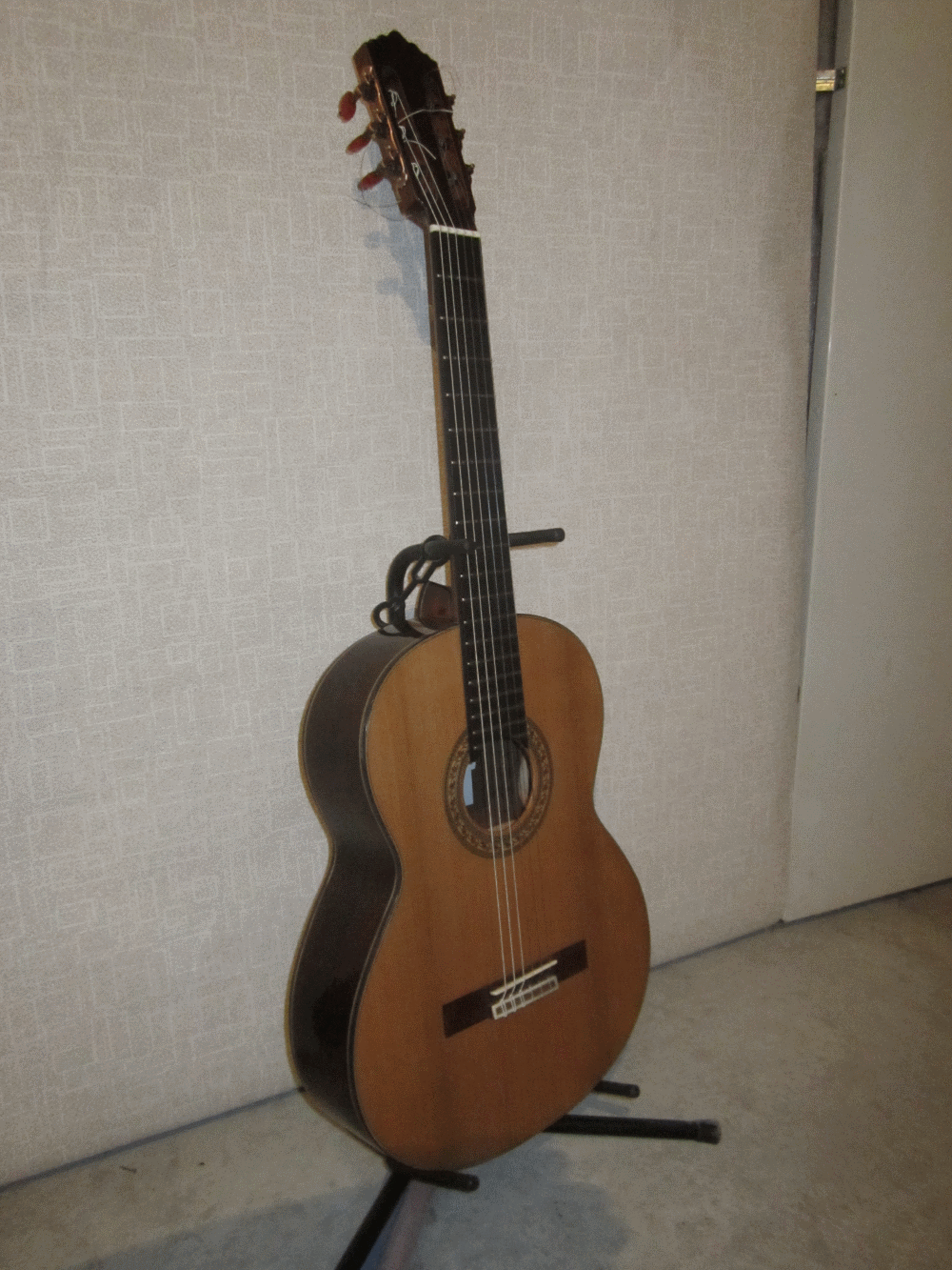 Гитара №42